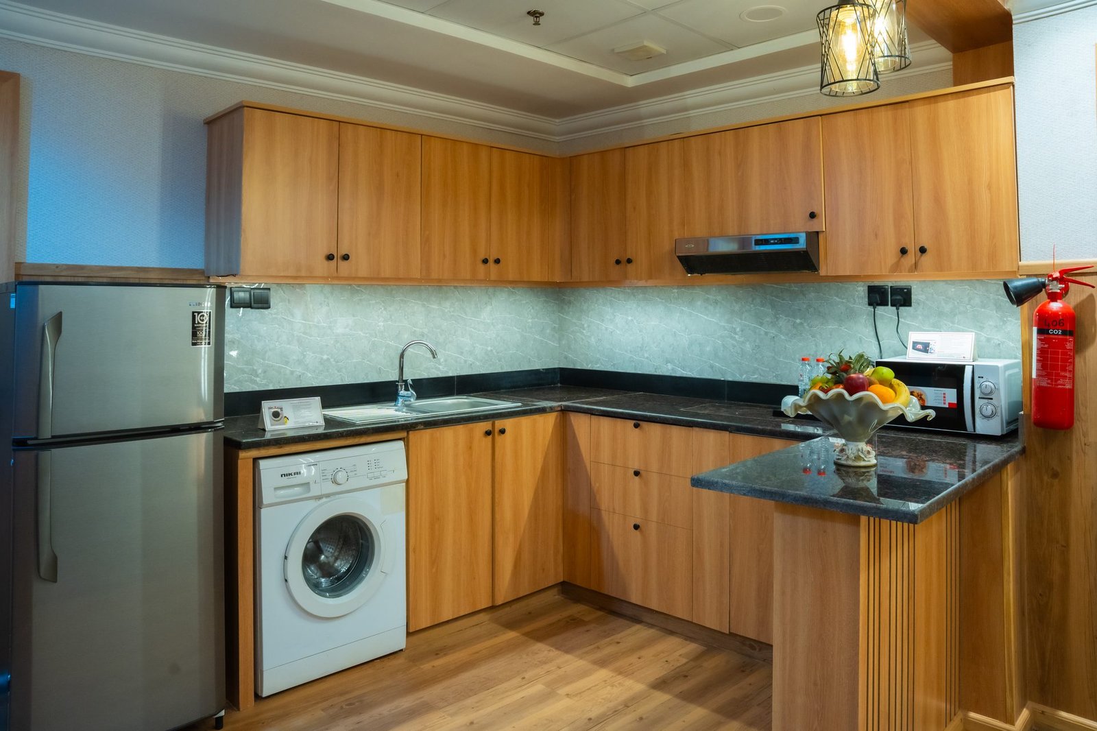 Ewan Hospitality Luxury Accommodation