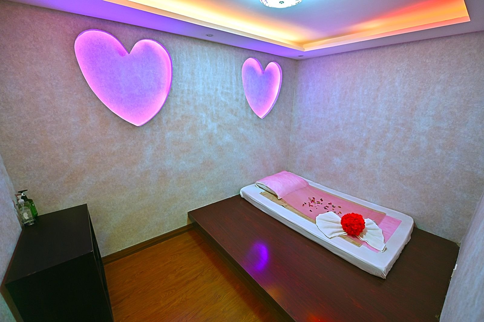 Wellness & Spa